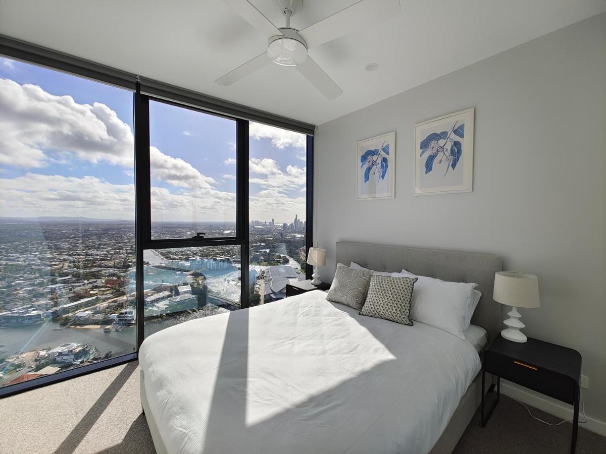 Apartment Casino Residences 1 & 2 Bedroom