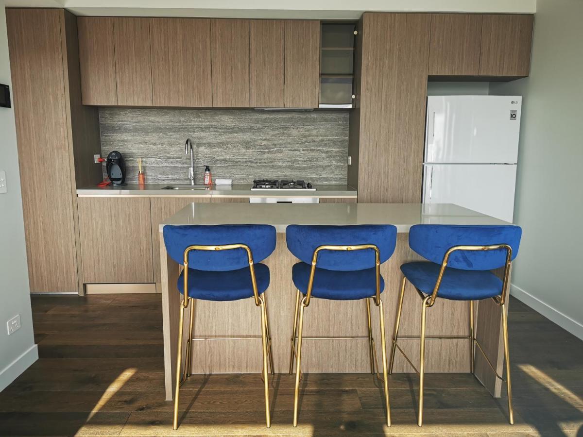 Casino Residences 1 & 2 Bedroom
