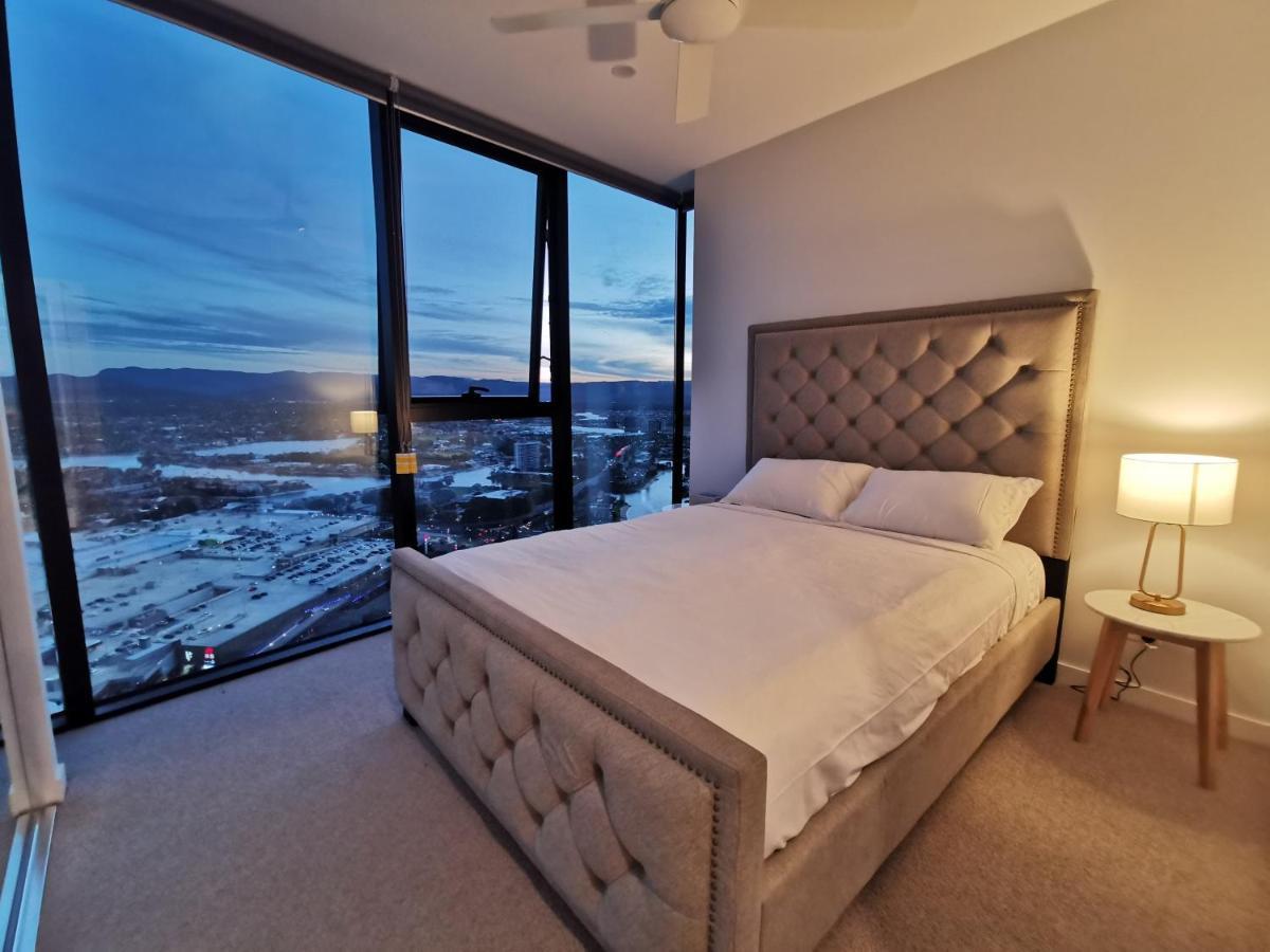 Casino Residences 1 & 2 Bedroom *