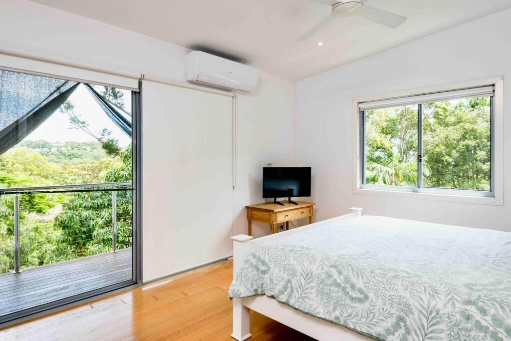 Holiday home Large Tugun Modern House Minutes To The Gold Coast