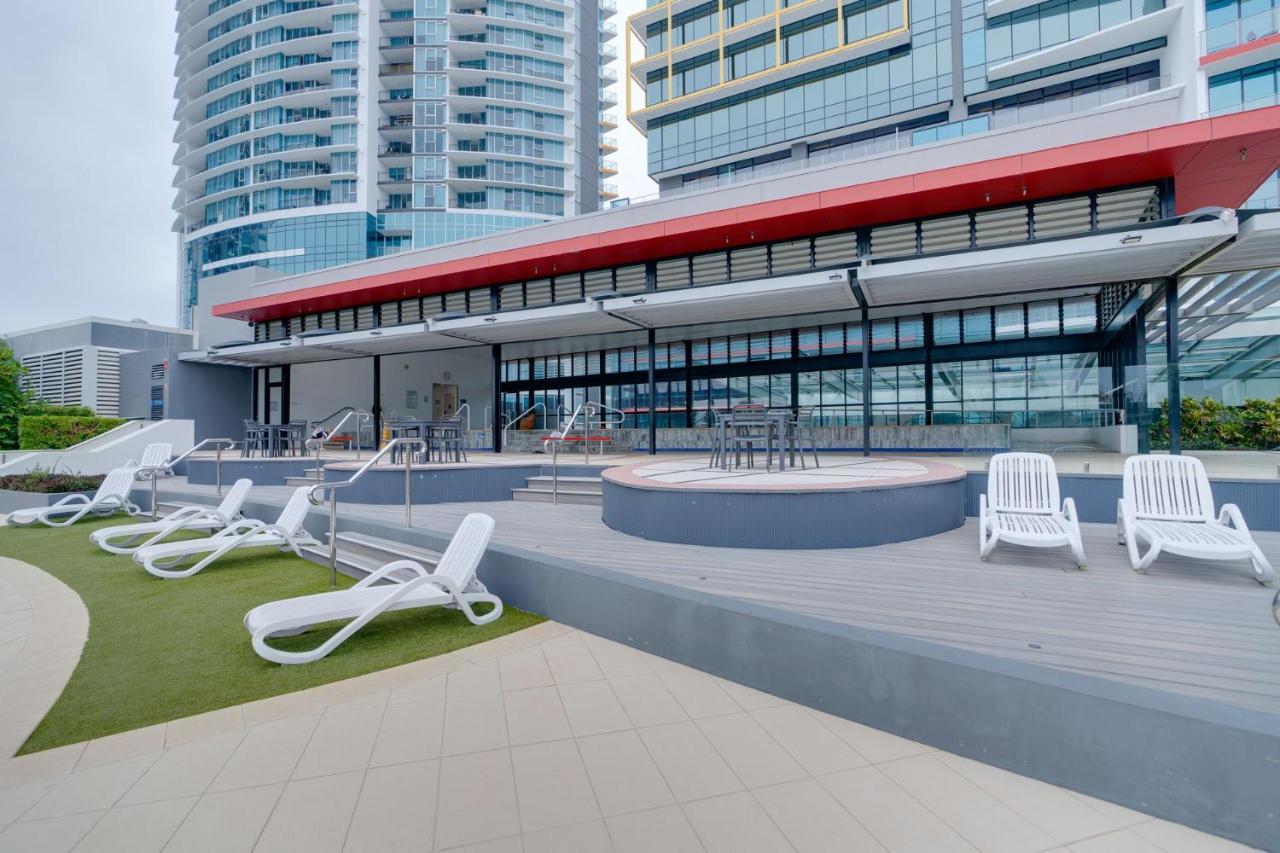 Apartamento Southport Central Towers 1 Bedroom - Gchm *