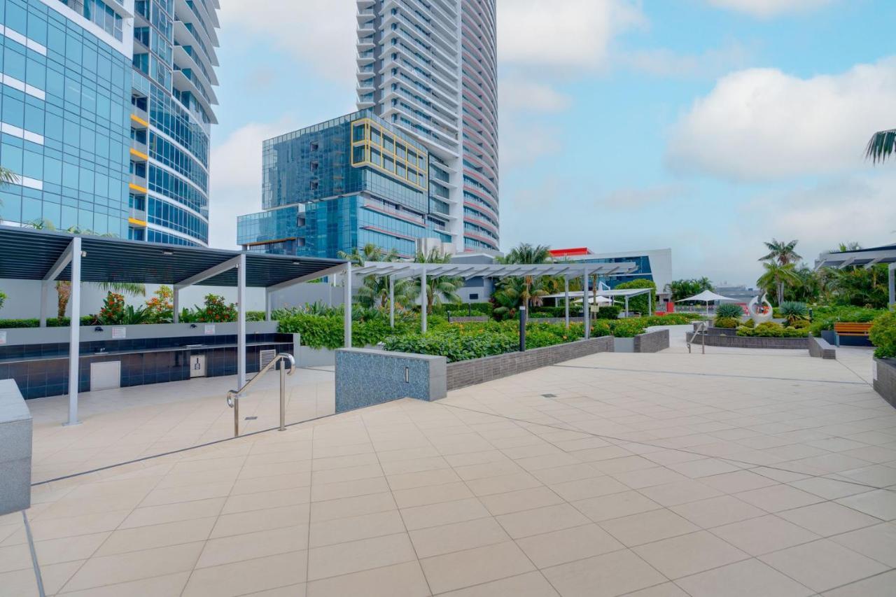 Apartamento Southport Central Towers 1 Bedroom - Gchm *
