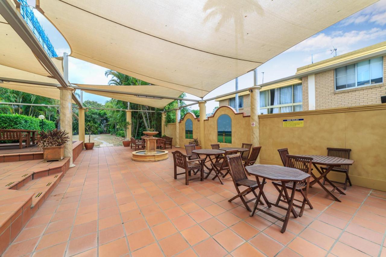 Emerald Surfers Paradise Shared Gold Coast