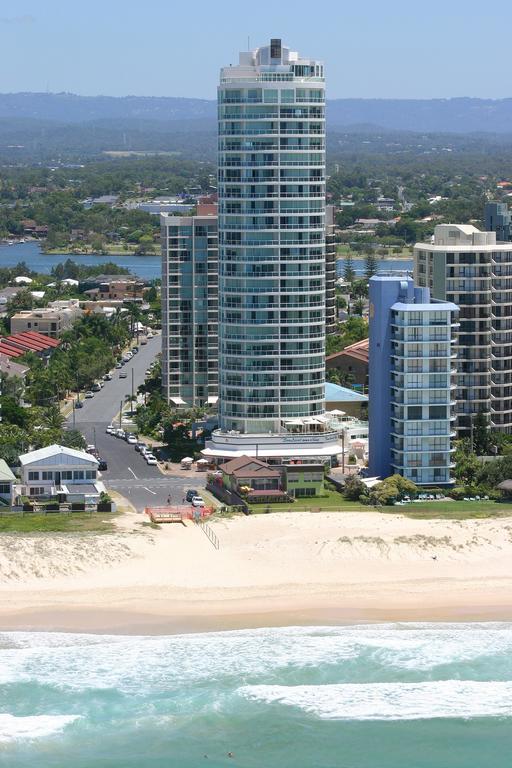 Pacific Views 4*