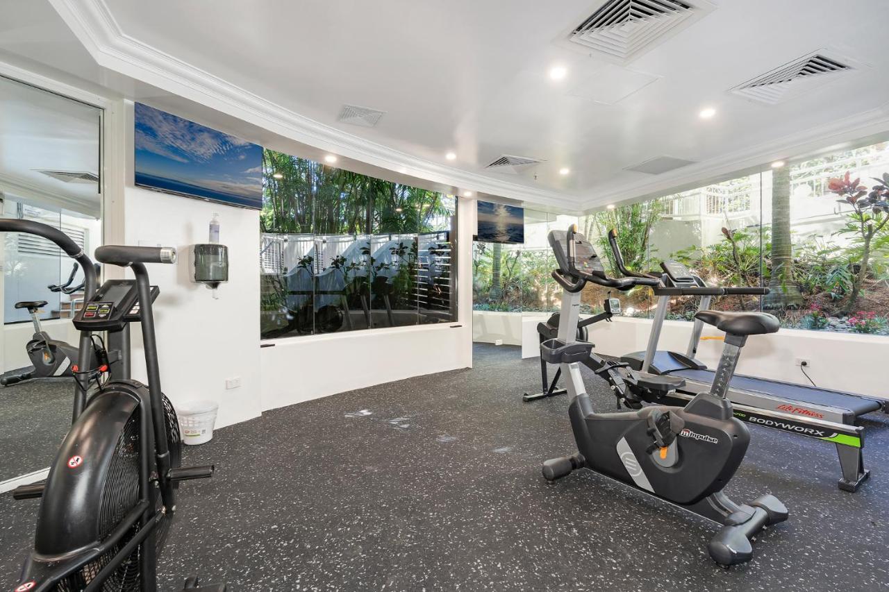 Ultiqa Burleigh Mediterranean 4* Gold Coast