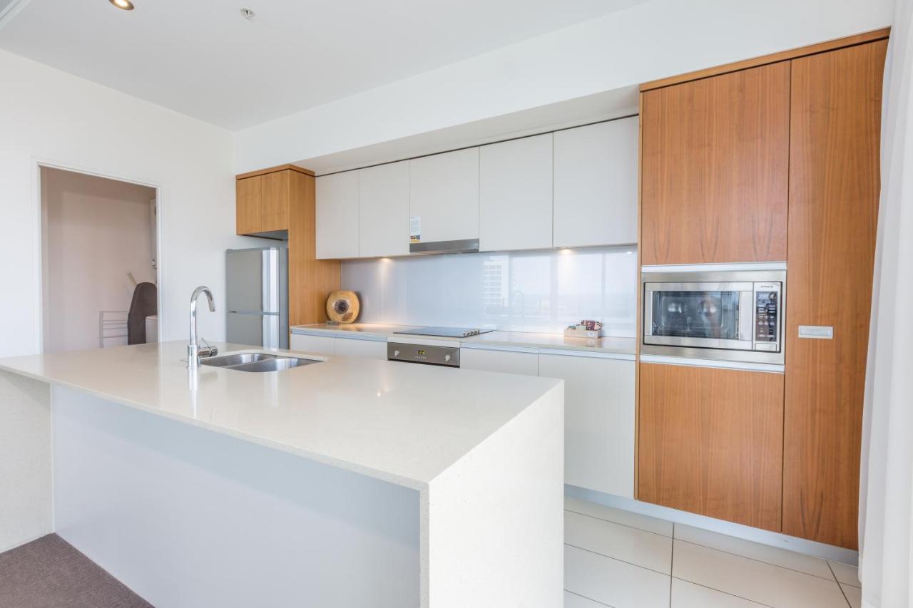 Aparthotel Wyndham Surfers Paradise 4*