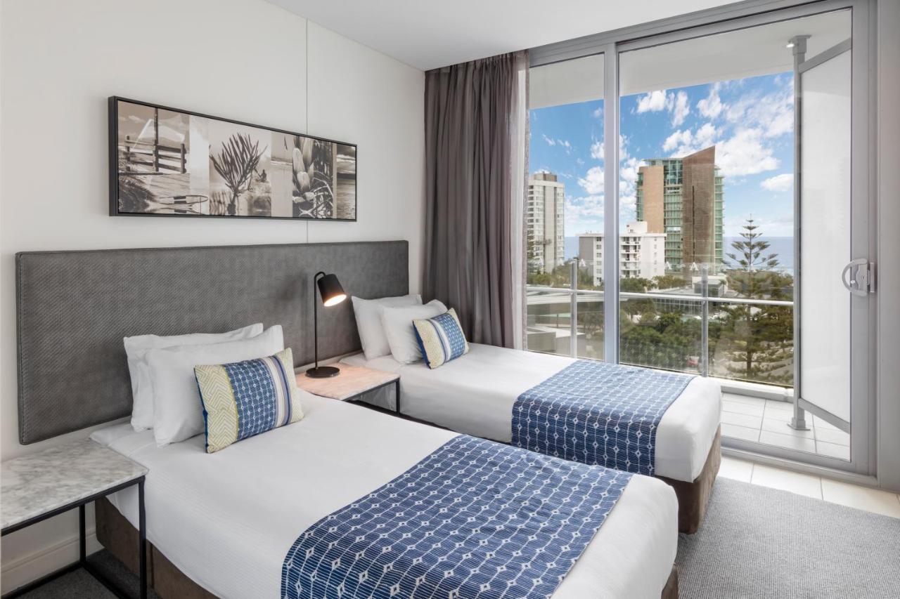 Wyndham Surfers Paradise Aparthotel