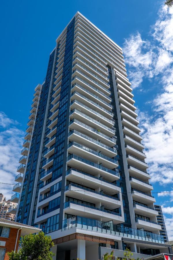 Apartment Opus Broadbeach Gold Coast