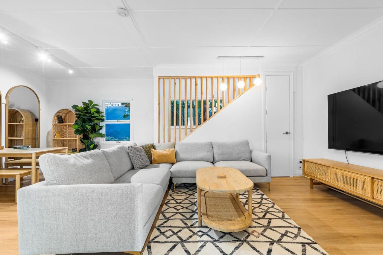 Holiday home Palm Beach Gold Coast
