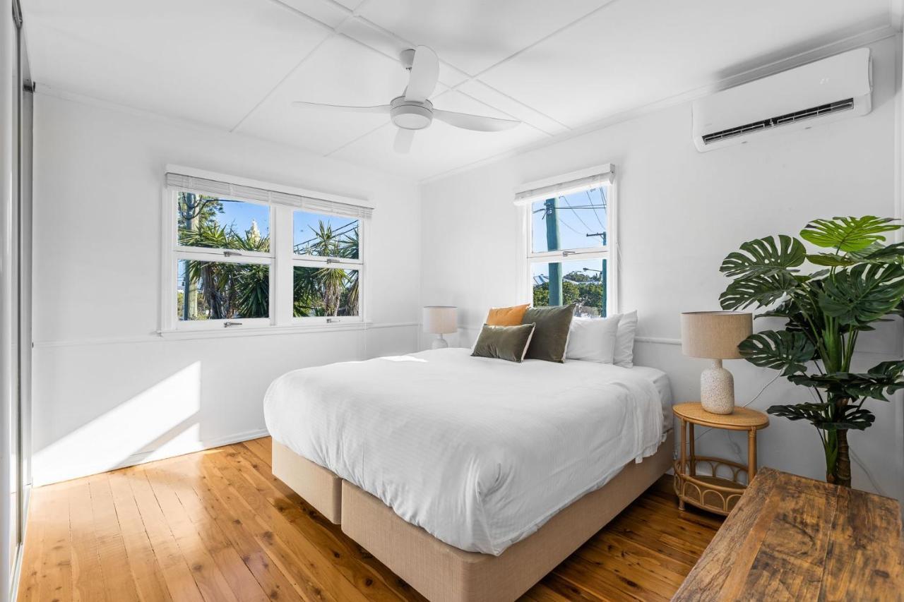 Holiday home Palm Beach Gold Coast
