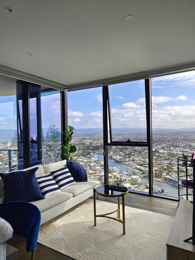 Casino Residences 1 & 2 Bedroom Apartment
