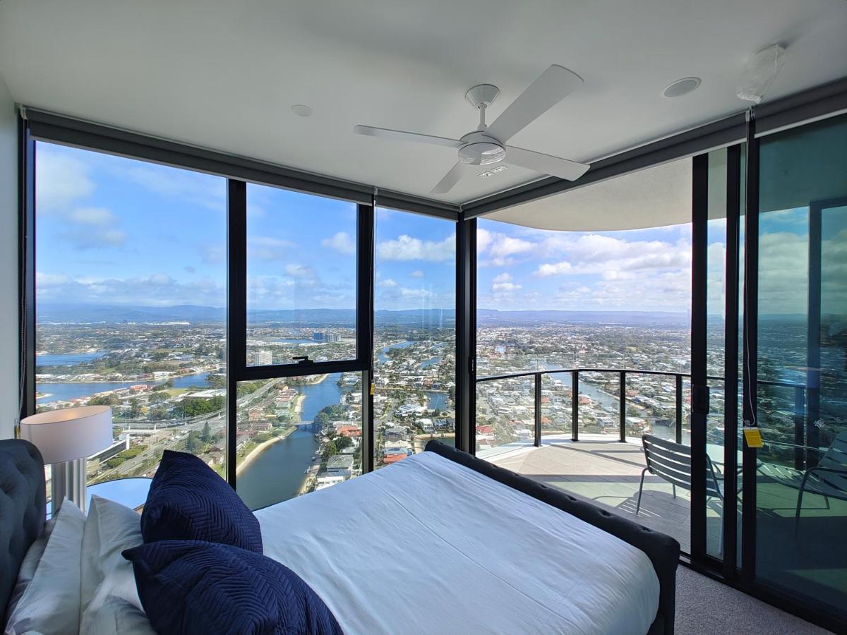 Apartment Casino Residences 1 & 2 Bedroom Gold Coast