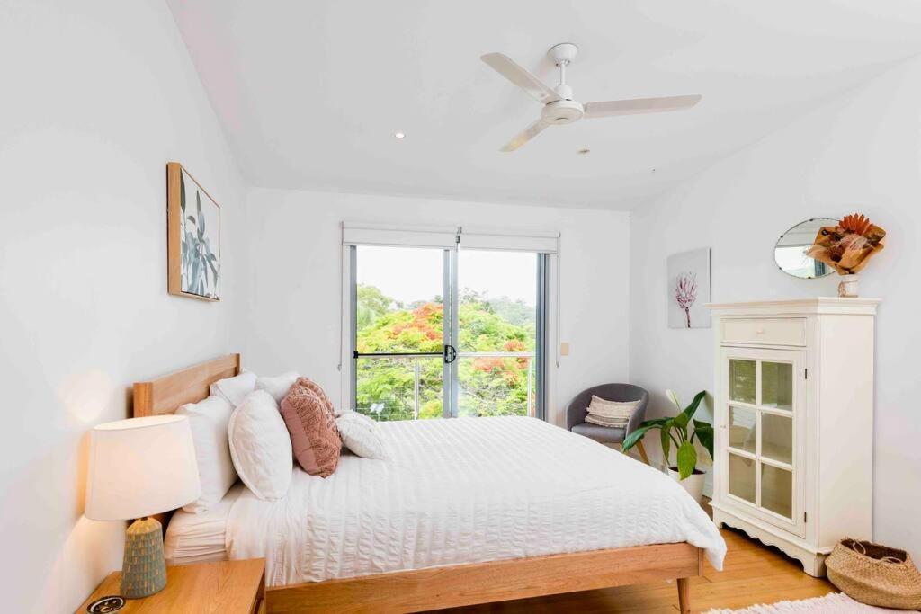 Holiday home Large Tugun Modern House Minutes To The Gold Coast