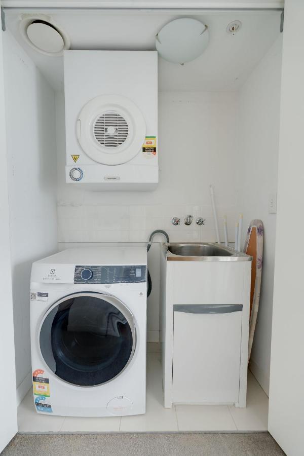 Southport Central Towers 1 Bedroom - Gchm