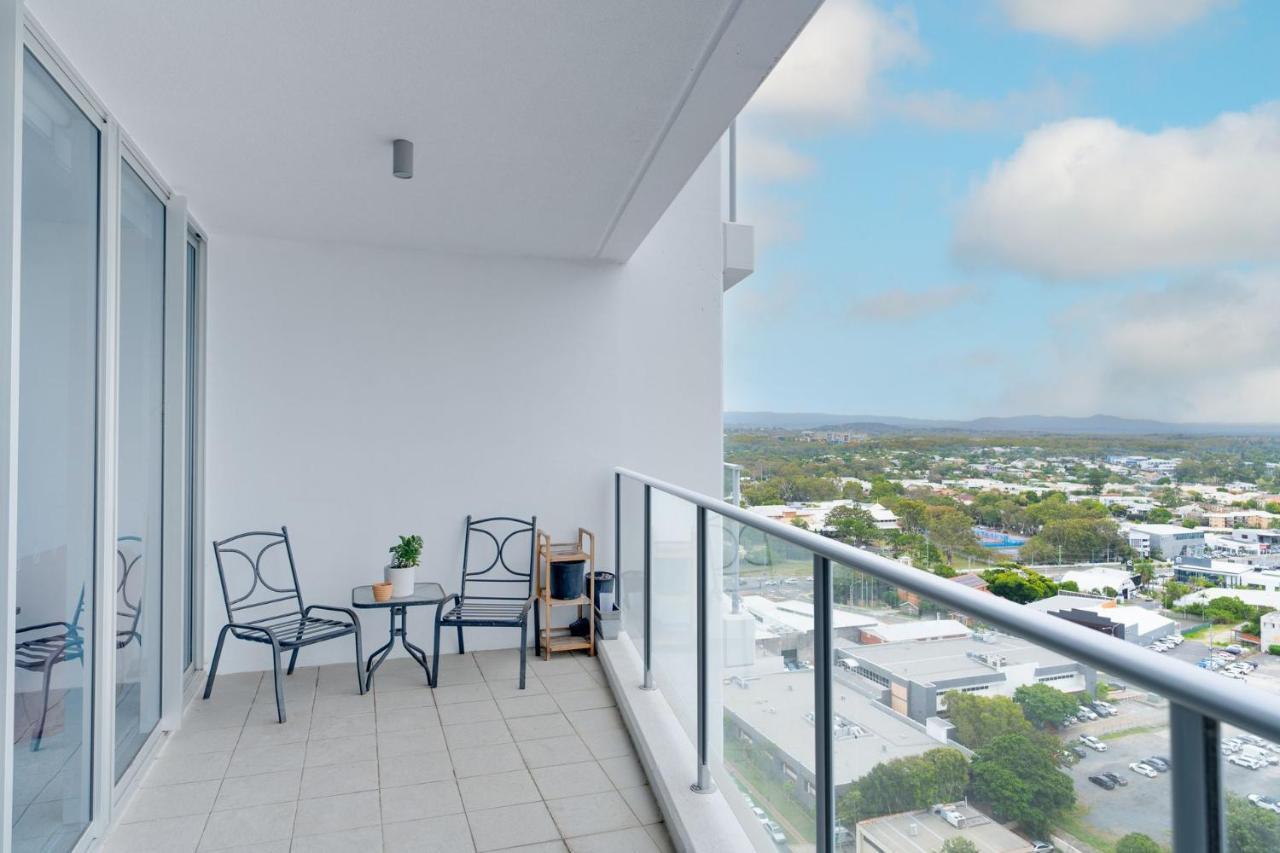 Southport Central Towers 1 Bedroom - Gchm Apartamento