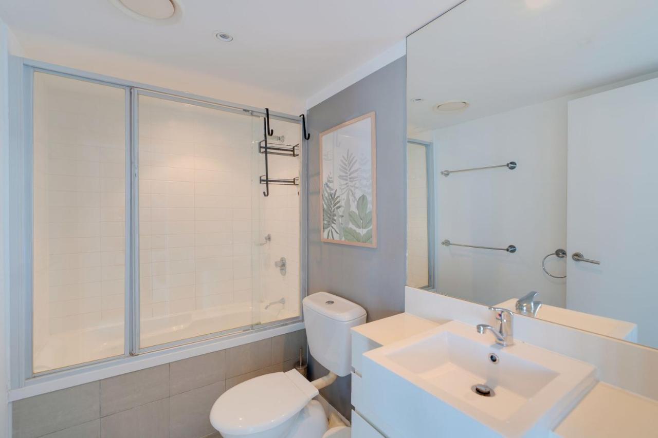 Southport Central Towers 1 Bedroom - Gchm Apartamento Gold Coast