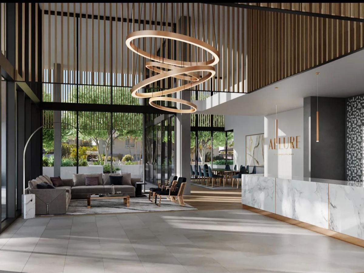Apartment Ollies Place Gold Coast