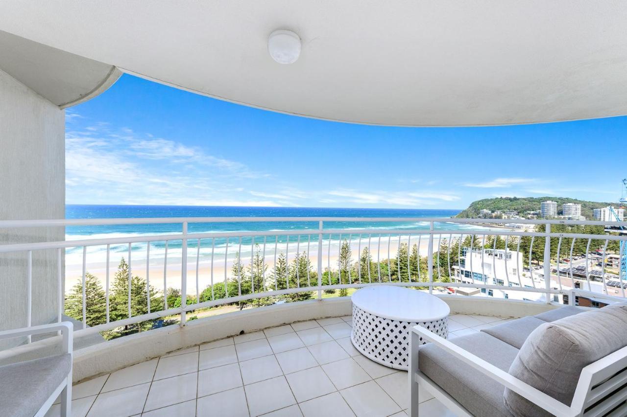 Apartment Stunning Views - 15t Floor Unit *