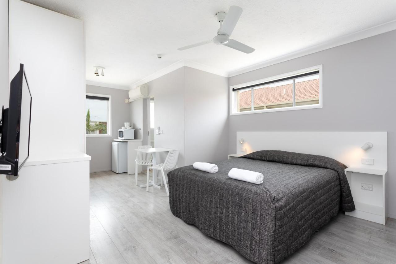 Burleigh Motel Gold Coast