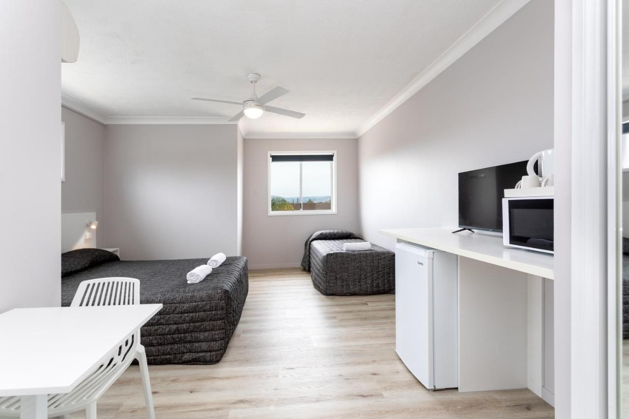 Motel Burleigh Gold Coast