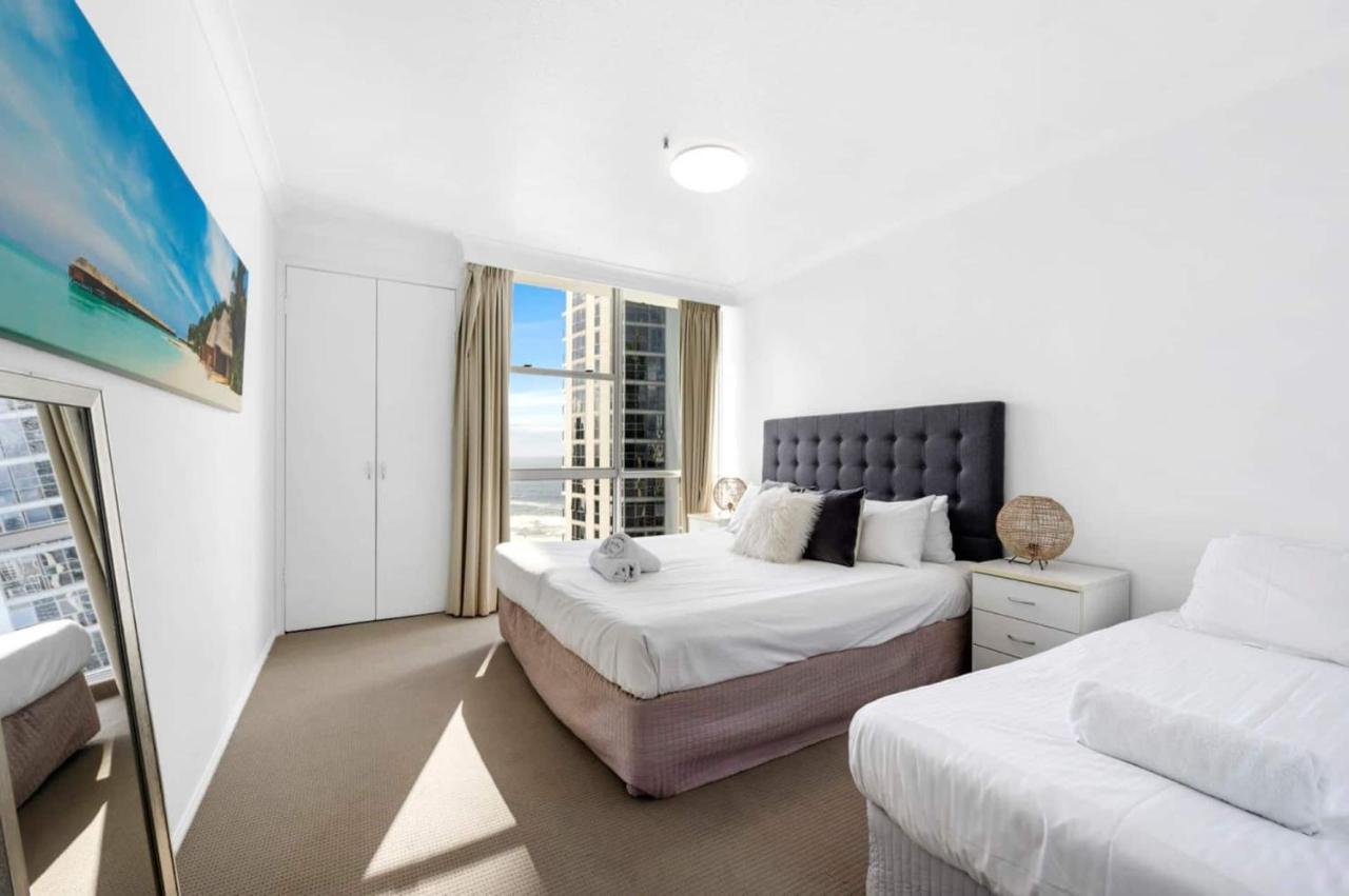 Apartment 31st Floor Sensational Views