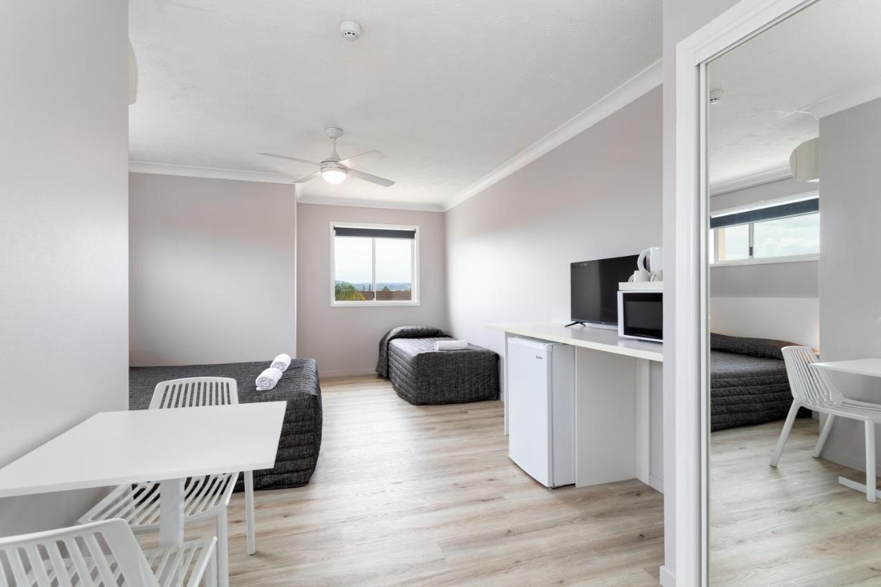 Motel Burleigh