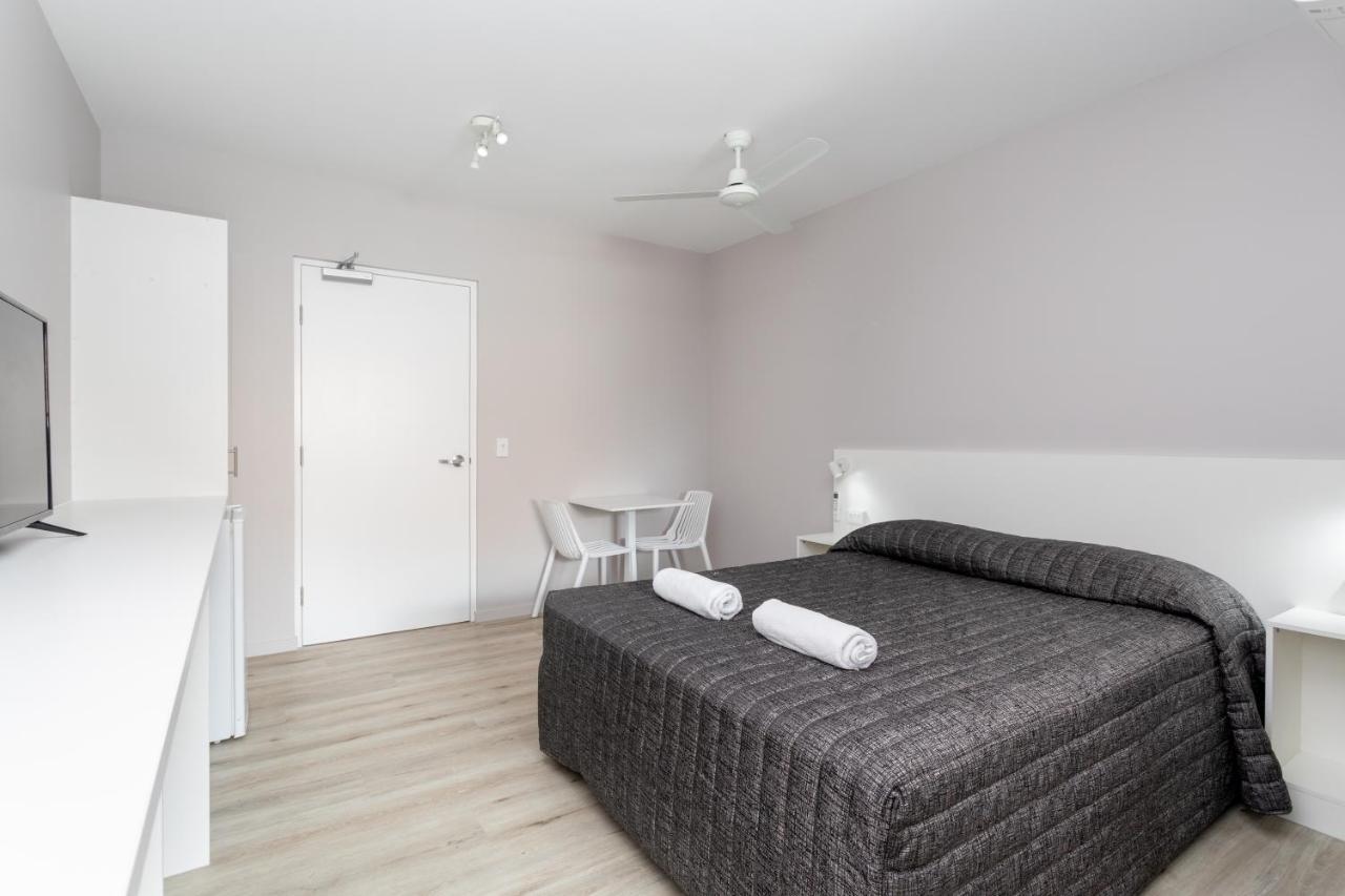 Motel Burleigh Gold Coast