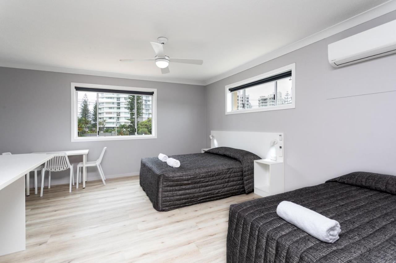 Motel Burleigh