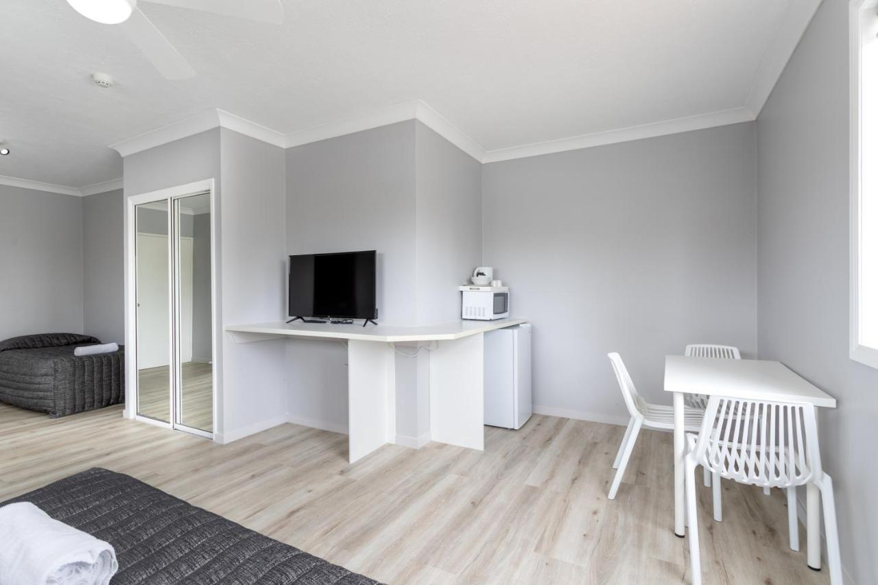 Burleigh 3* Gold Coast
