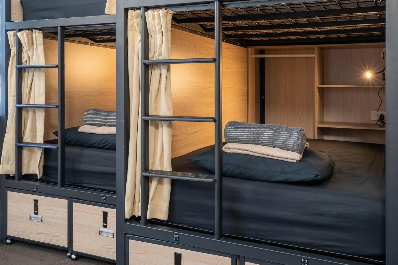 Tequila Sunrise Hostel