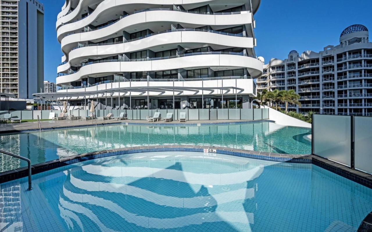 The Wave - Qstay Apartment *