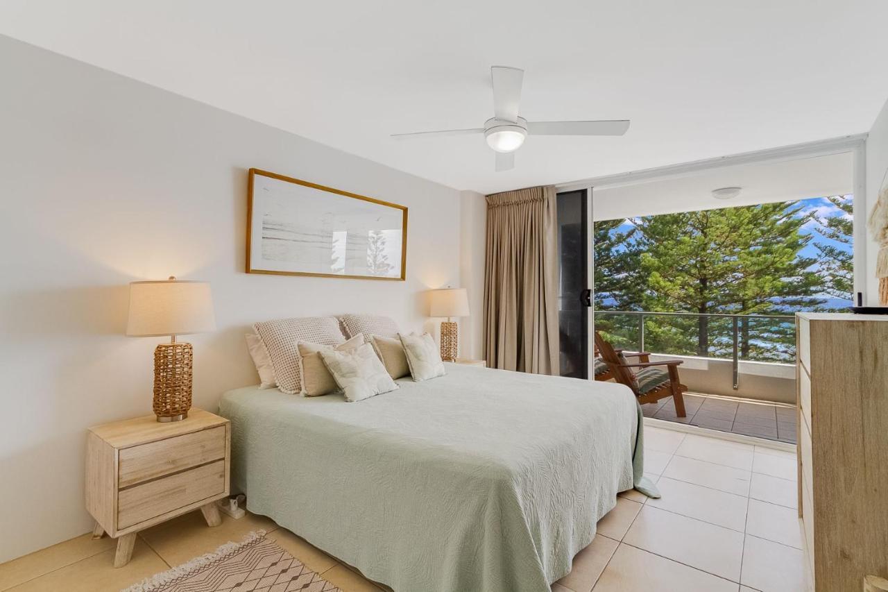 Rainbow Pacific Unit 20 Gold Coast