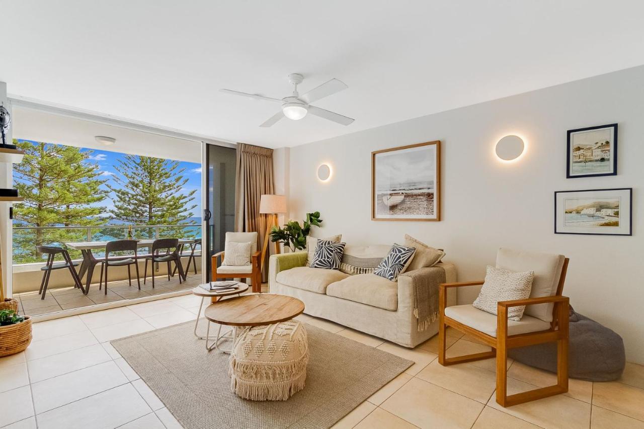 Apartment Rainbow Pacific Unit 20