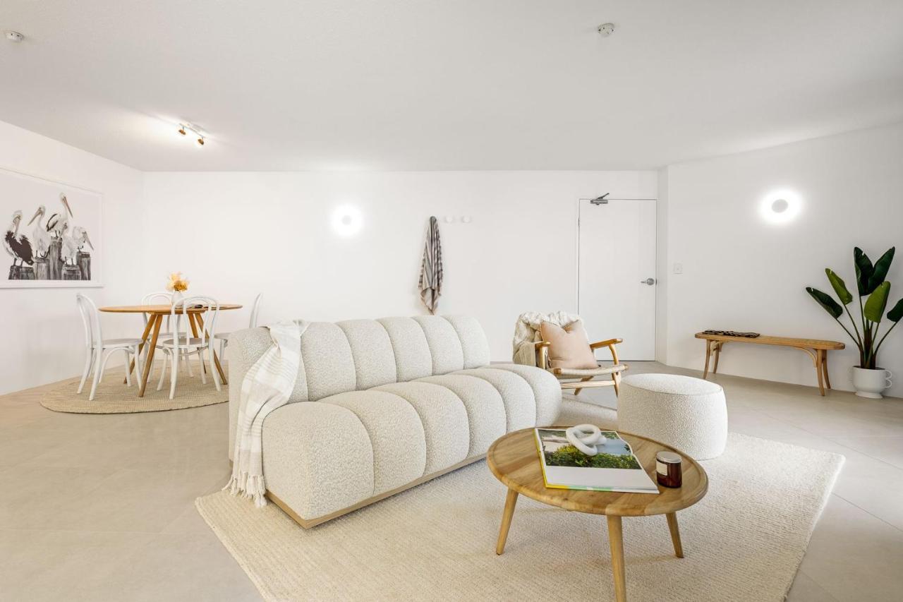 Apartment The Rocks Unit W4 Gold Coast