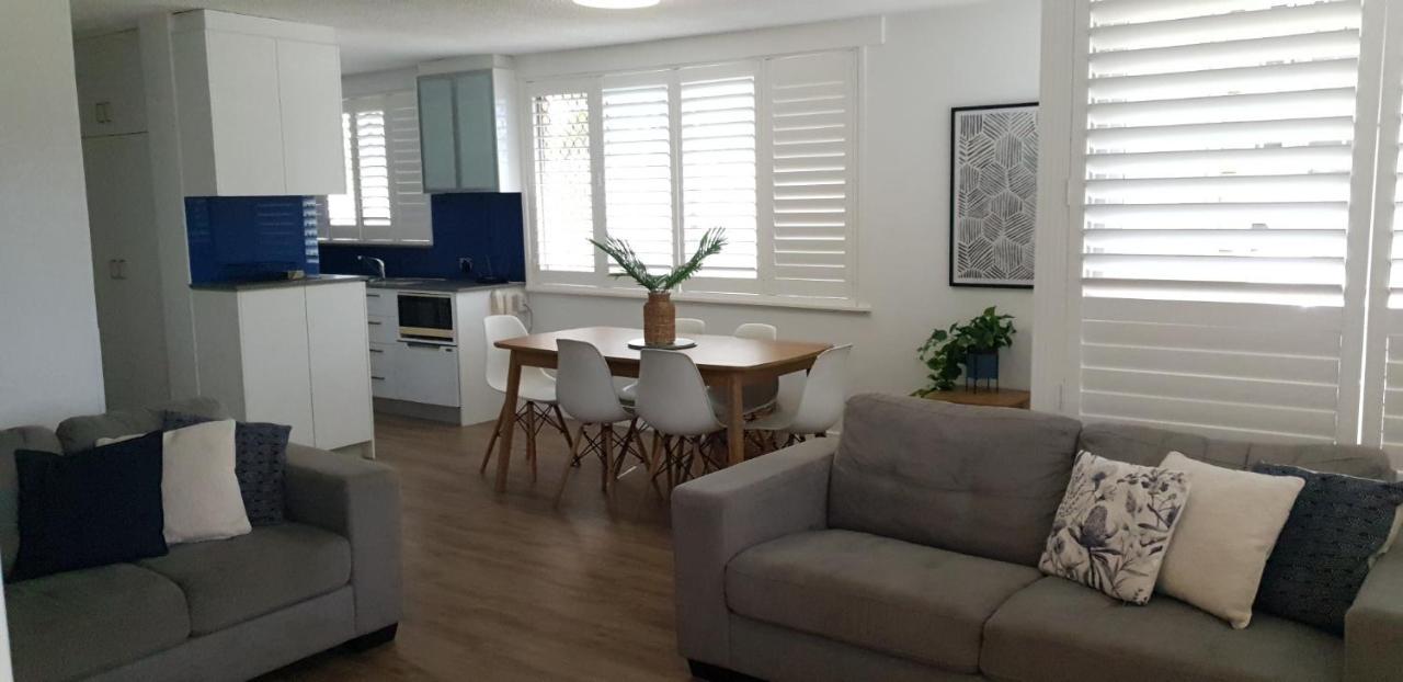 Wyuna Beachfront Gold Coast