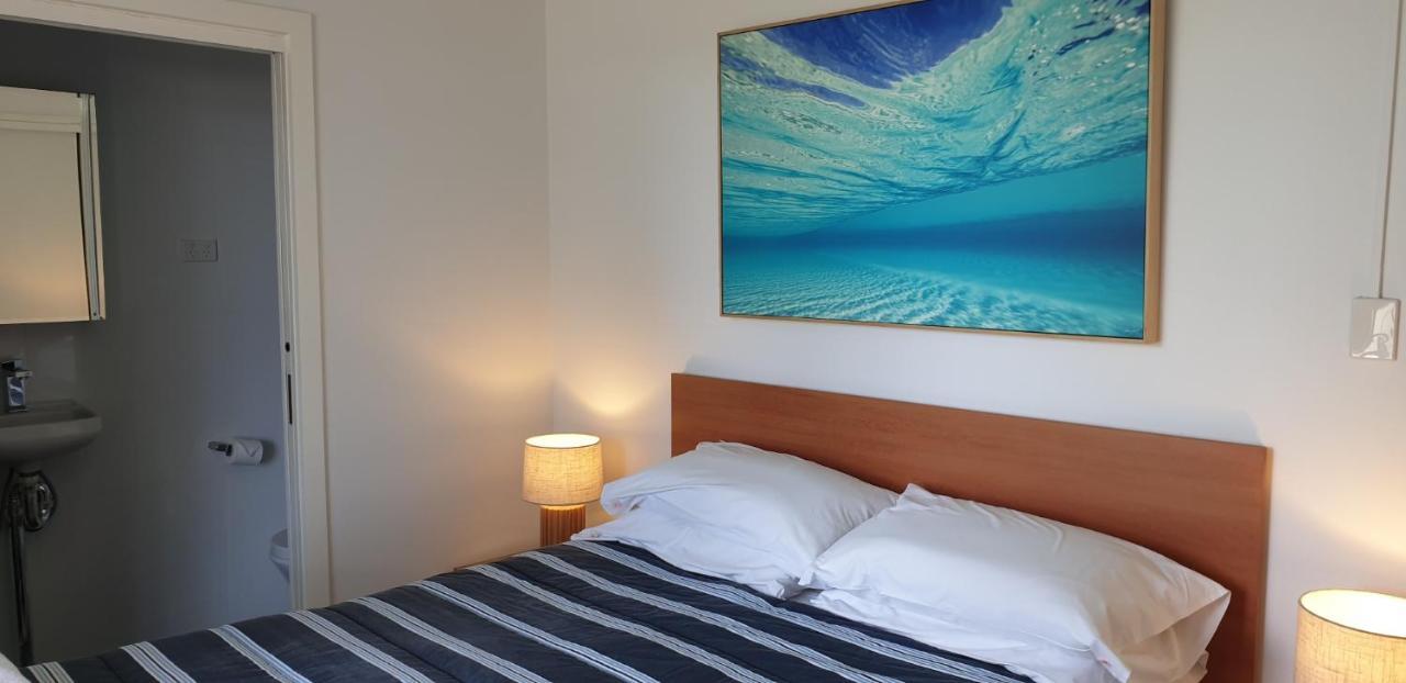 Aparthotel Wyuna Beachfront Gold Coast