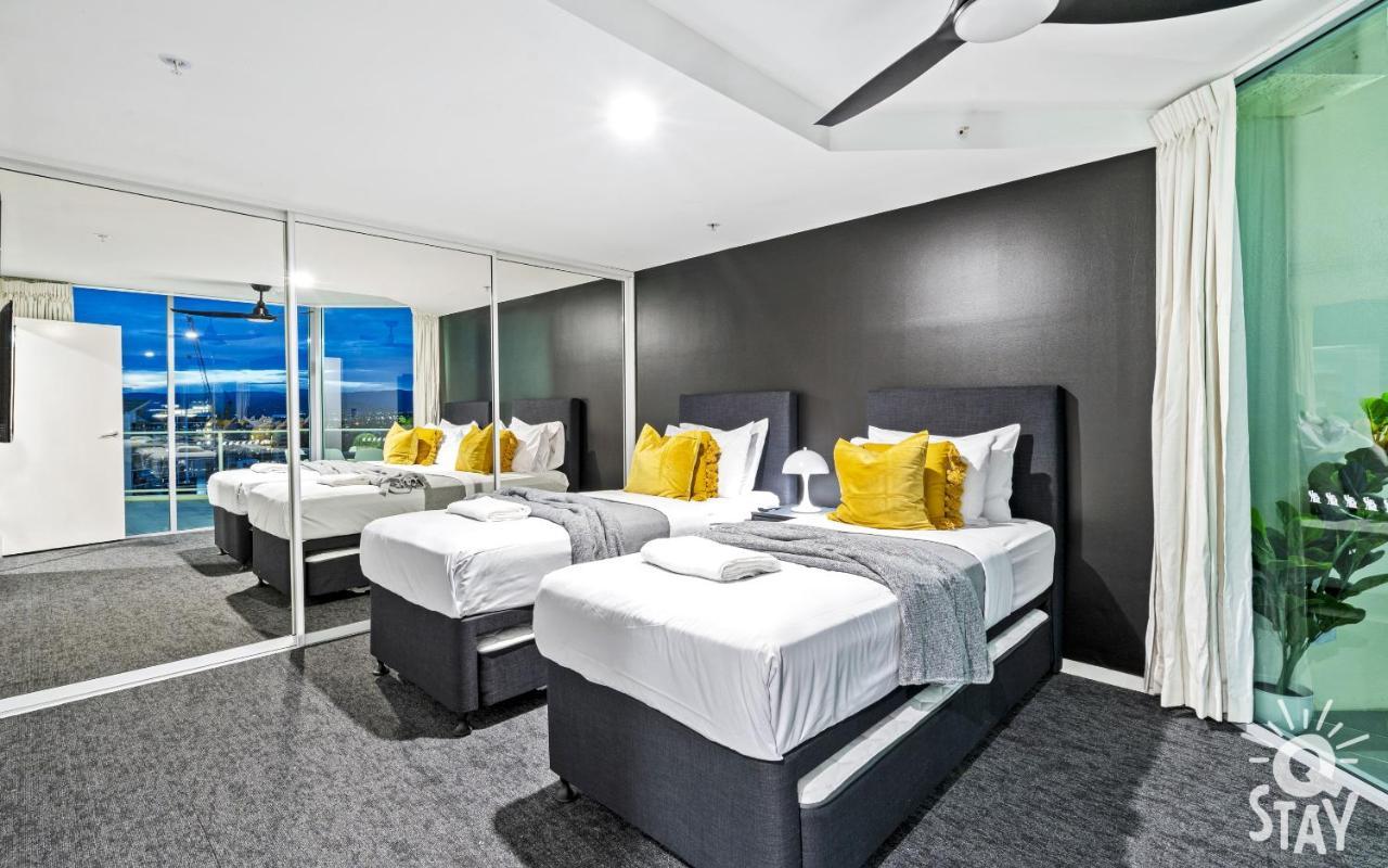 Wings - Qstay Apartamento
