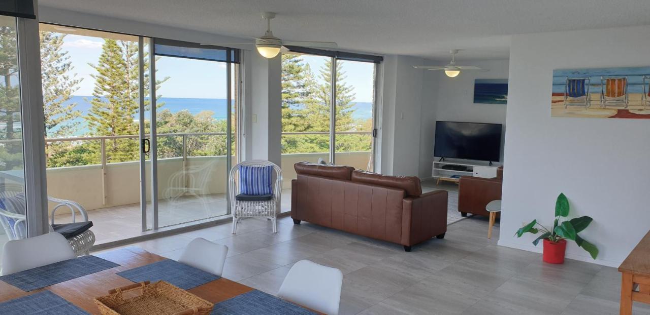 Wyuna Beachfront Aparthotel 3*