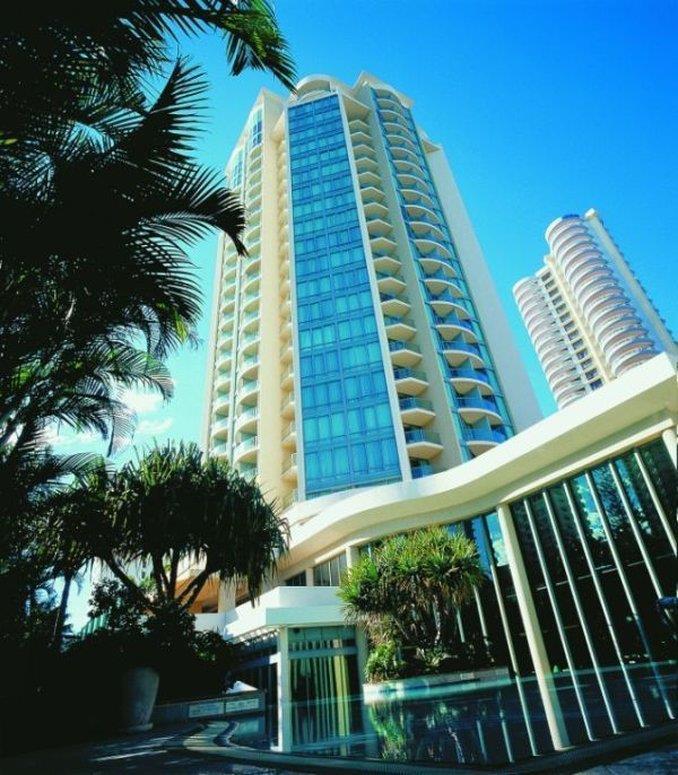 Hotel Mantra Legends 4*