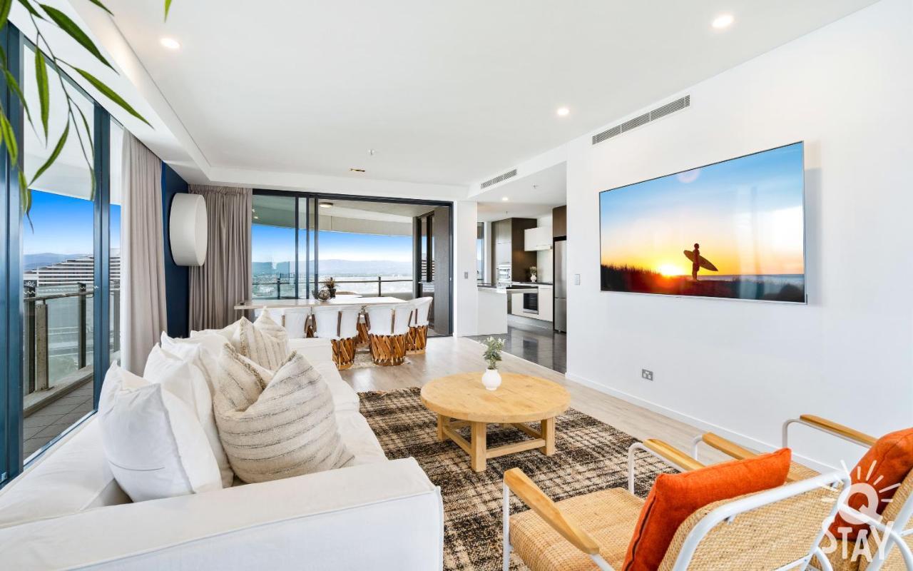 The Wave - Qstay Gold Coast