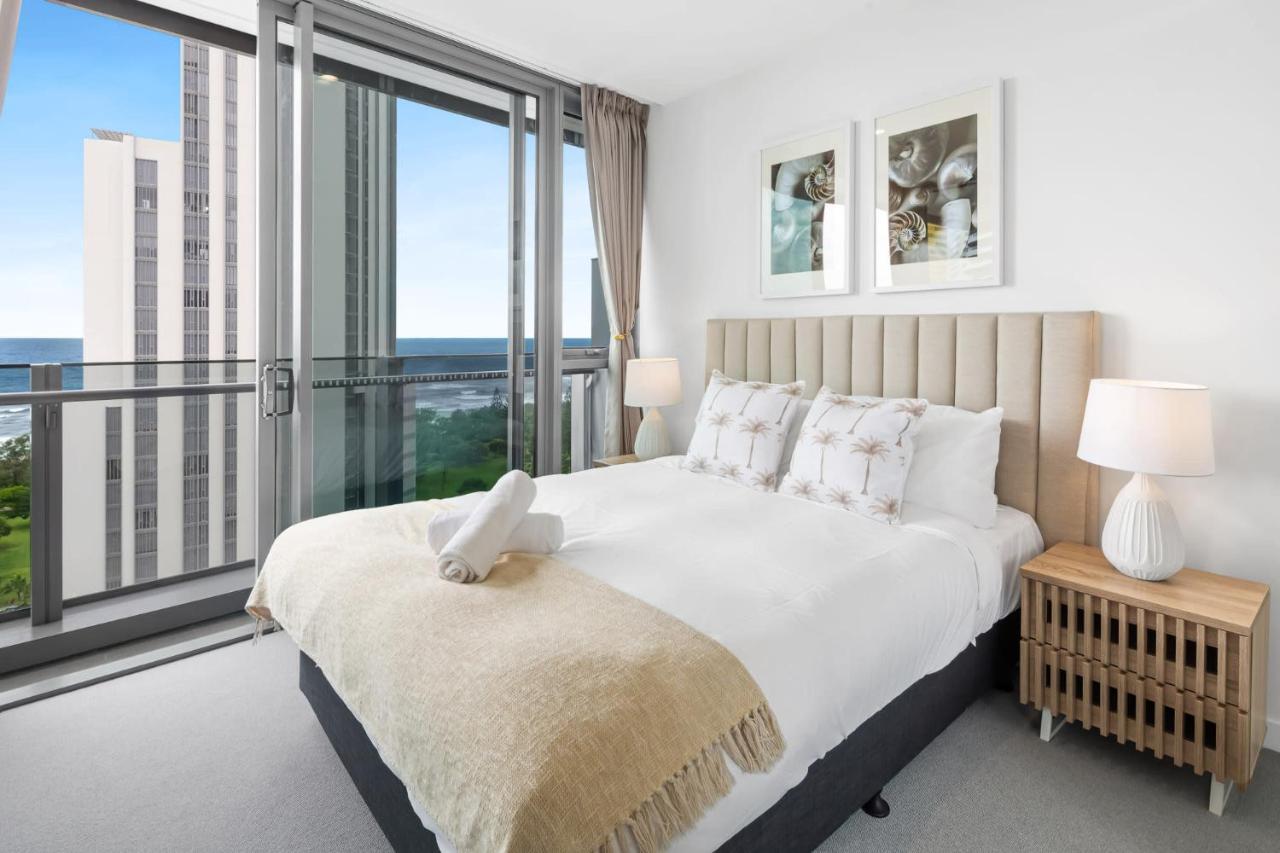 Cassa Signature - Luxury Managed By The Cassa Apartment Gold Coast