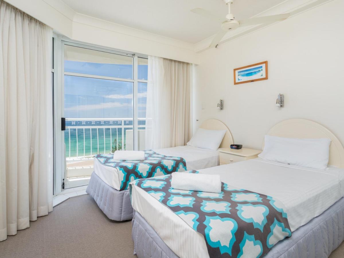 Apartment 2nd Avenue - Hosted By Burleigh Letting *