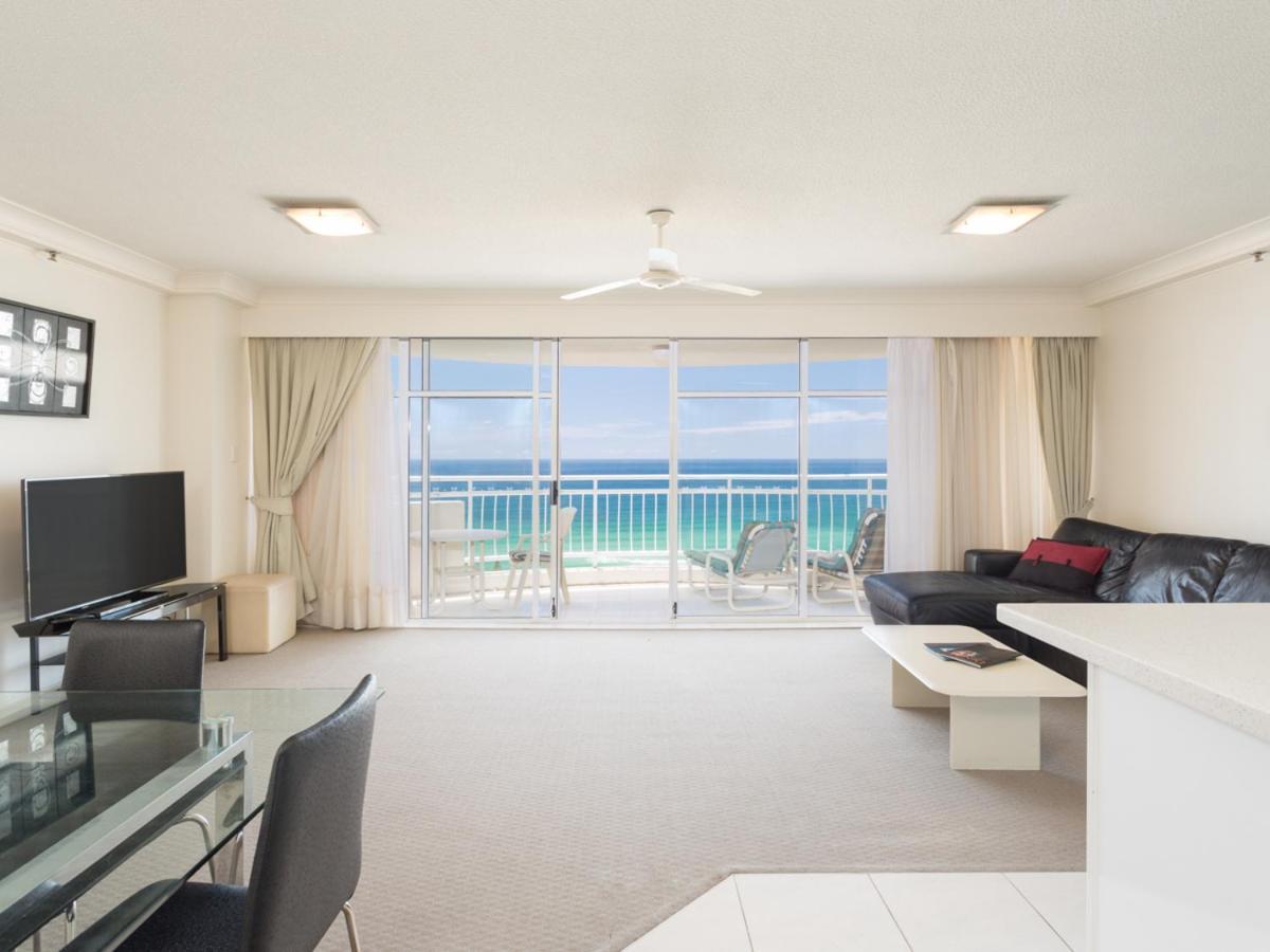 2nd Avenue - Hosted By Burleigh Letting