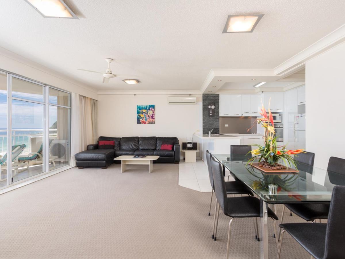 Apartment 2nd Avenue - Hosted By Burleigh Letting Gold Coast