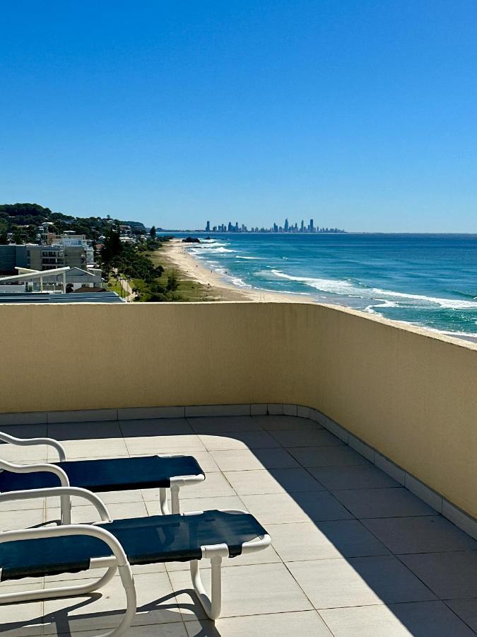 Two Bedroom Ocean View Penthouse At Pelican Sands Apartment *