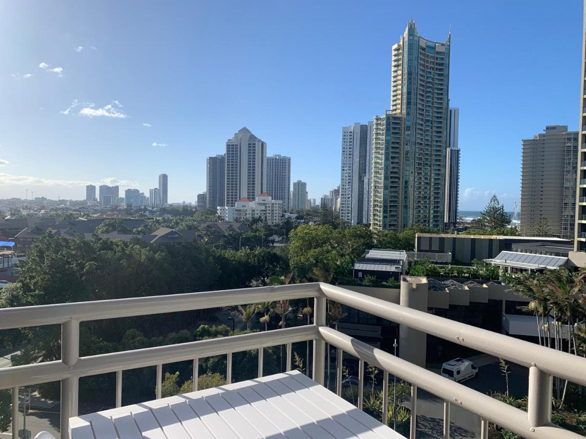 Crown Towers - Private Apartment Gold Coast