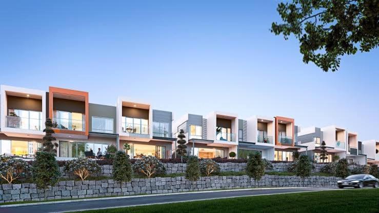 Apartamento Luxury Private Queen With Balcony & Bathroom In Shared Panorama Gold Coast