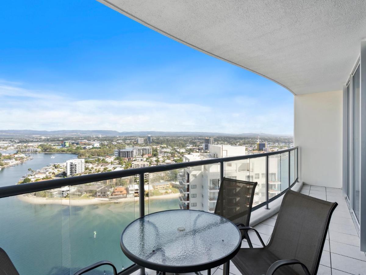 Apartamento Towers Of Chevron - Private Gold Coast