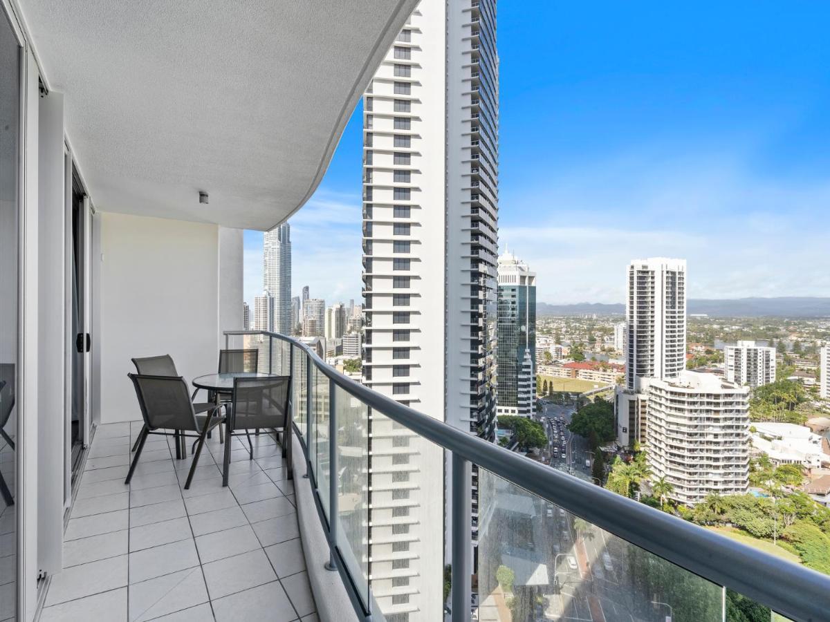 Towers Of Chevron - Private *
