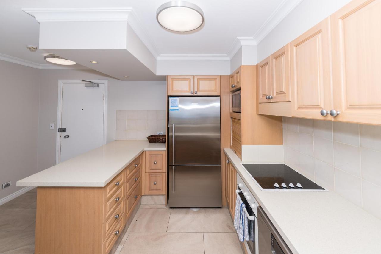 La Grande 4* Gold Coast